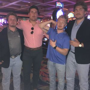 Meet your Posher, Dorian